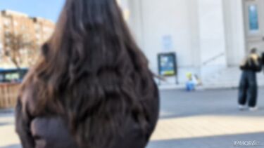 Анна Белла трахается с другом отца после ярмарки