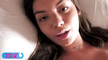 Anna Bella: Анальное утро и сквирт с Анной Беллой после кастинга